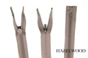 Invisible Zipper #3 24 Inch YKK