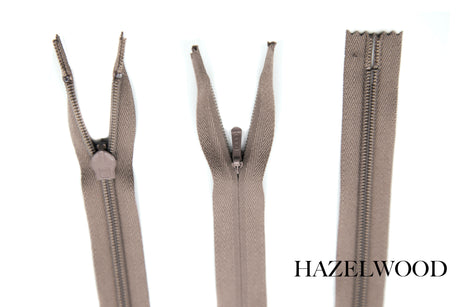Invisible Zipper #3 24 Inch YKK