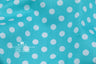 Dots Printed 100% Cotton Fabric by Meter, DIY Patchwork, Quilt Cloth, Bedding Blanket, Sheet, Pillow Decor, Fat Quilt, Tilda
