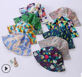 Teramila 8PCS Pack Square Multicolor Printed Cotton Fabric For Sewing Quilt Cloth Needlework Plaid Handicraft Material Patchwork