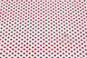 Dots Printed 100% Cotton Fabric by Meter, DIY Patchwork, Quilt Cloth, Bedding Blanket, Sheet, Pillow Decor, Fat Quilt, Tilda