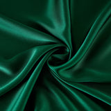 100% Mulberry Stain Silk Fabric 22 Momme Width 114cm Plain Dyed Silk Super Smooth For Wedding DIY Dress Clothing Bedding