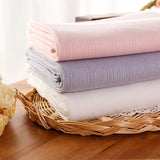 180x200cm/85x50cm 32S Cotton Stretch Rib Knitted Jacquard Fabric For  Children's Clothing, Home Wear Handmade DIY Fabric K303290