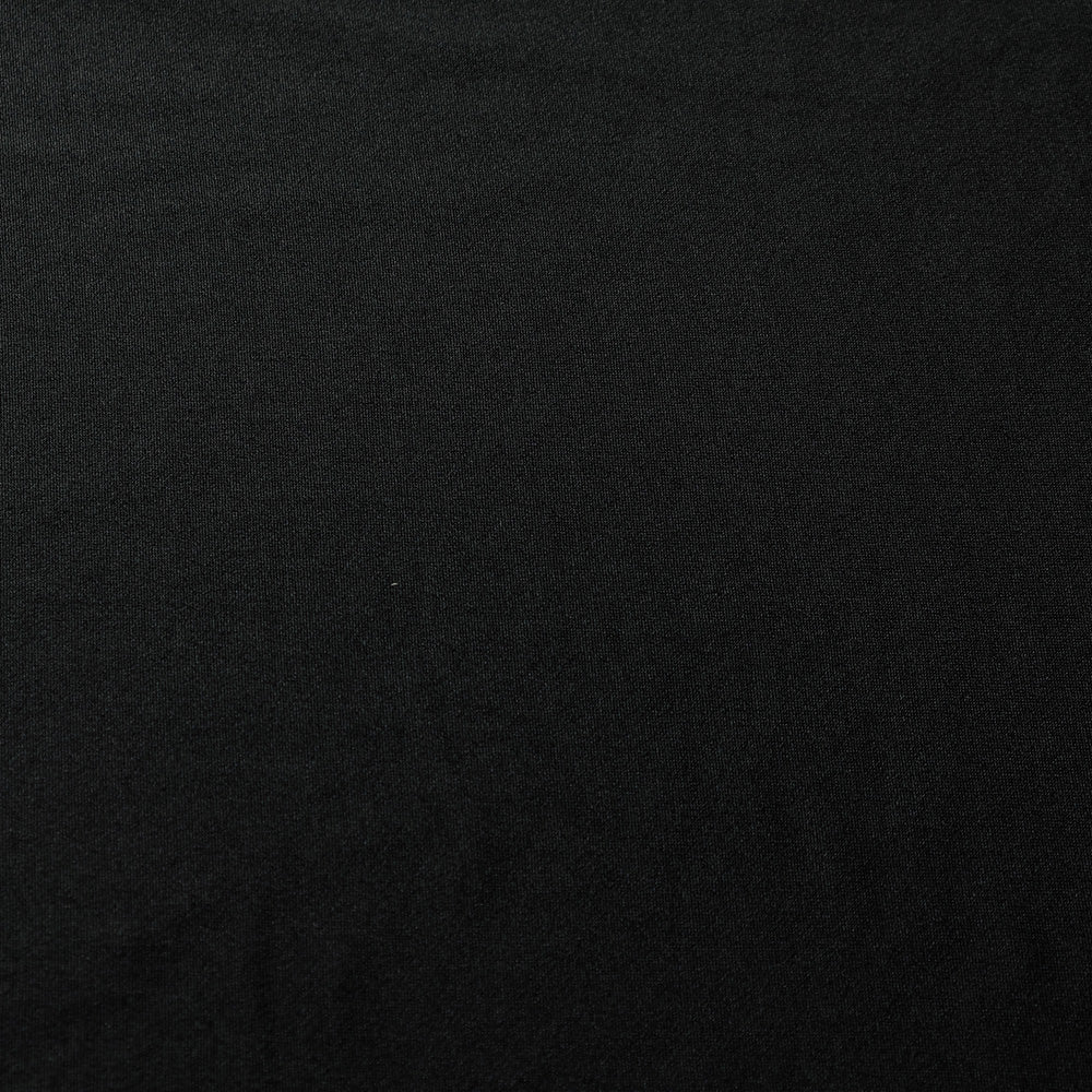 Simplicity Heathers Polyester Spandex Fabric - Assorted Heathered Colors, Anti-Microbial, Moisture-Wicking, 58-60" Width (1 Yard)