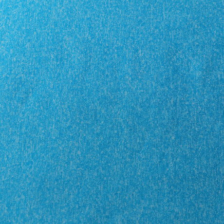 Simplicity Heathers Polyester Spandex Fabric - Assorted Heathered Colors, Anti-Microbial, Moisture-Wicking, 58-60" Width (1 Yard)