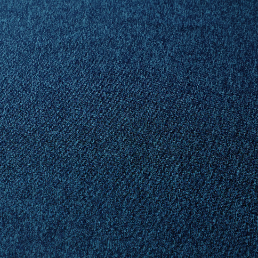 Simplicity Heathers Polyester Spandex Fabric - Assorted Heathered Colors, Anti-Microbial, Moisture-Wicking, 58-60" Width (1 Yard)