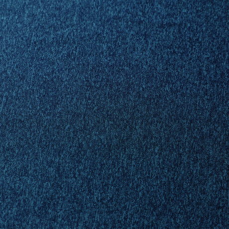 Simplicity Heathers Polyester Spandex Fabric - Assorted Heathered Colors, Anti-Microbial, Moisture-Wicking, 58-60" Width (1 Yard)