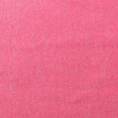 Simplicity Heathers Polyester Spandex Fabric - Assorted Heathered Colors, Anti-Microbial, Moisture-Wicking, 58-60" Width (1 Yard)