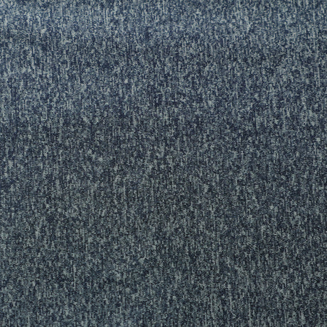 Simplicity Heathers Polyester Spandex Fabric - Assorted Heathered Colors, Anti-Microbial, Moisture-Wicking, 58-60" Width (1 Yard)