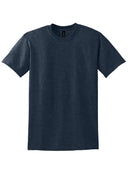 Camiseta GILDAN Essential de cuello redondo – Camiseta ligera de algodón suave de manga corta para comodidad diaria