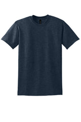 Essential Crew Neck T-Shirt – Lightweight, Moisture-Wicking, and All-Day Comfort