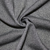 Heather Spandex Nylon Polyester Spandex Fabric - Heather Look, 56" Width, 320 GSM (1 Yard)