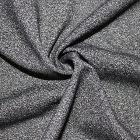 Heather Nylon Spandex Fabric