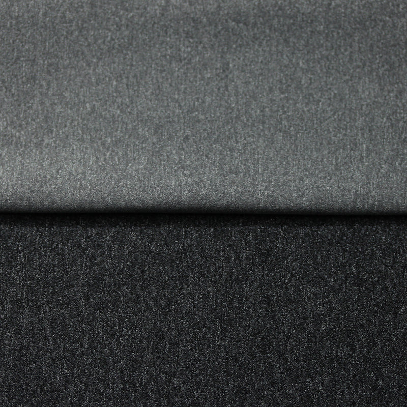 Heather Delight Nylon Spandex Fabric - Multiple Colors, Heather Solid, 58-60" Width (1 Yard)