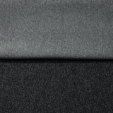Heather Delight Nylon Spandex Fabric - Multiple Colors, Heather Solid, 58-60" Width (1 Yard)