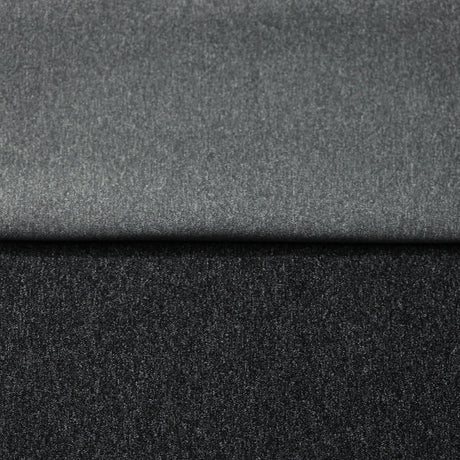 Heather Delight Nylon Spandex Fabric - Multiple Colors, Heather Solid, 58-60" Width (1 Yard)