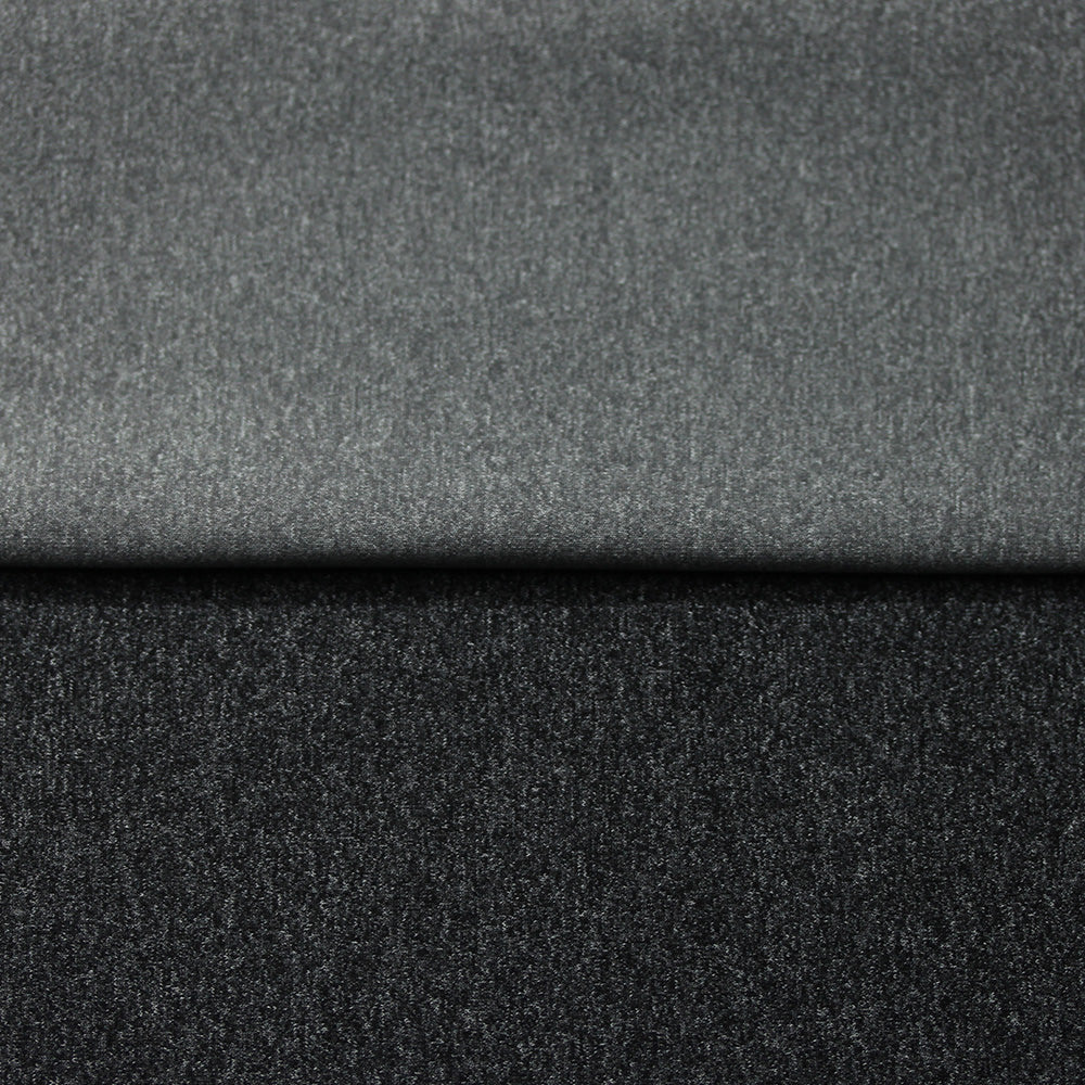 Heather Delight Nylon Spandex Fabric - Multiple Colors, Heather Solid, 58-60" Width (1 Yard)
