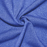 Heather Spandex Nylon Polyester Spandex Fabric - Heather Look, 56" Width, 320 GSM (1 Yard)