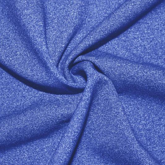 Heather Nylon Spandex Fabric