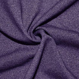 Heather Spandex Nylon Polyester Spandex Fabric - Heather Look, 56" Width, 320 GSM (1 Yard)