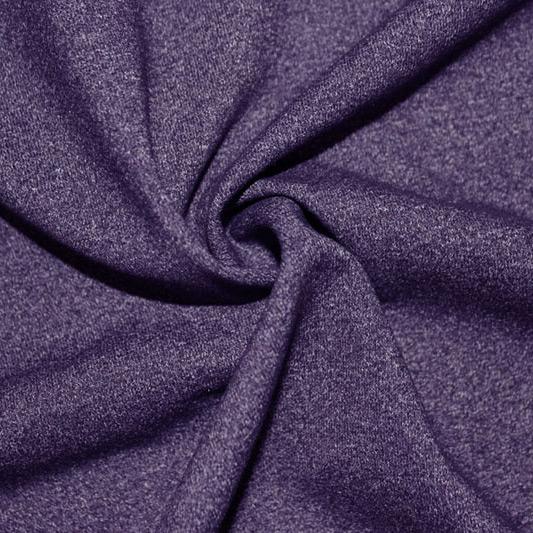 Heather Nylon Spandex Fabric
