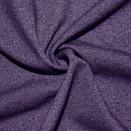 Heather Spandex Fabric - Heather Look, 56" Width (1 Yard)
