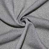Heather Nylon Spandex Fabric