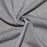 Heather Nylon Spandex Fabric