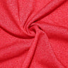 Heather Nylon Spandex Fabric