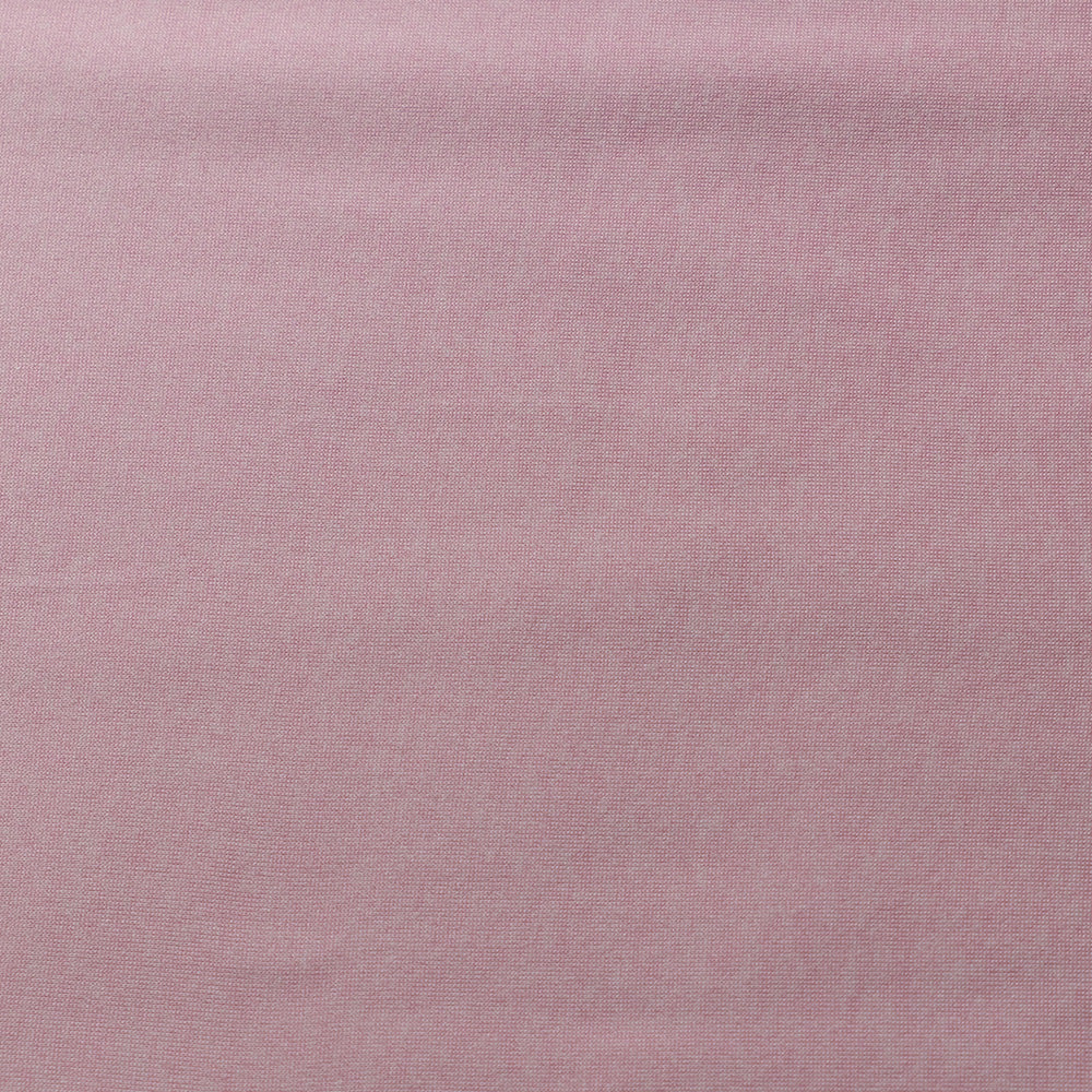 Simplicity Heathers Polyester Spandex Fabric - Assorted Heathered Colors, Anti-Microbial, Moisture-Wicking, 58-60" Width (1 Yard)