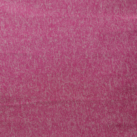 Simplicity Heathers Polyester Spandex Fabric - Assorted Heathered Colors, Anti-Microbial, Moisture-Wicking, 58-60" Width (1 Yard)