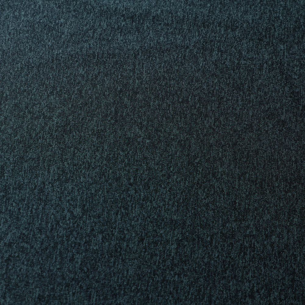 Simplicity Heathers Polyester Spandex Fabric - Assorted Heathered Colors, Anti-Microbial, Moisture-Wicking, 58-60" Width (1 Yard)