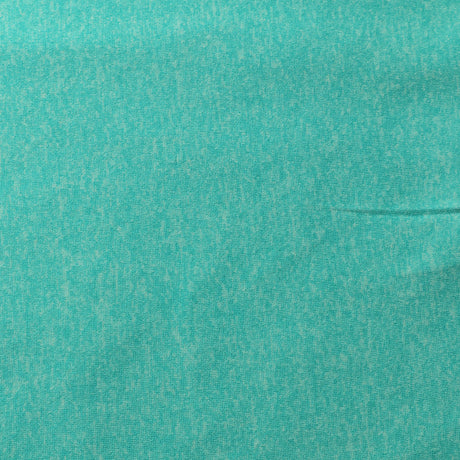 Simplicity Heathers Polyester Spandex Fabric - Assorted Heathered Colors, Anti-Microbial, Moisture-Wicking, 58-60" Width (1 Yard)