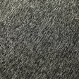 Heather Moss Jersey Polyester Spandex Fabric - Dark Gray Heather, 58/60" Width (1 Yard)