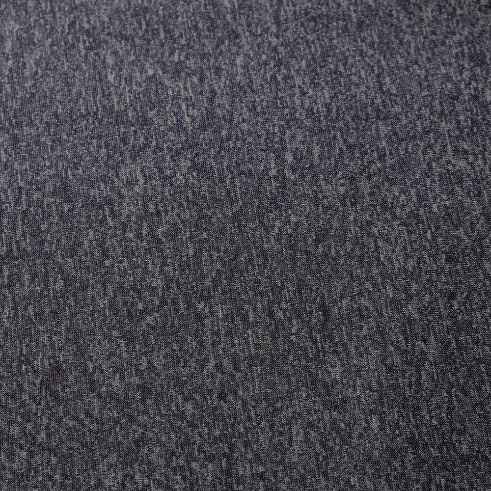 Simplicity Heathers Polyester Spandex Fabric - Assorted Heathered Colors, Anti-Microbial, Moisture-Wicking, 58-60" Width (1 Yard)