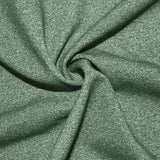 Heather Spandex Fabric - Heather Look, 56" Width (1 Yard)