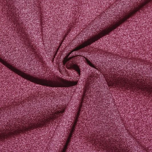 Heather Nylon Spandex Fabric
