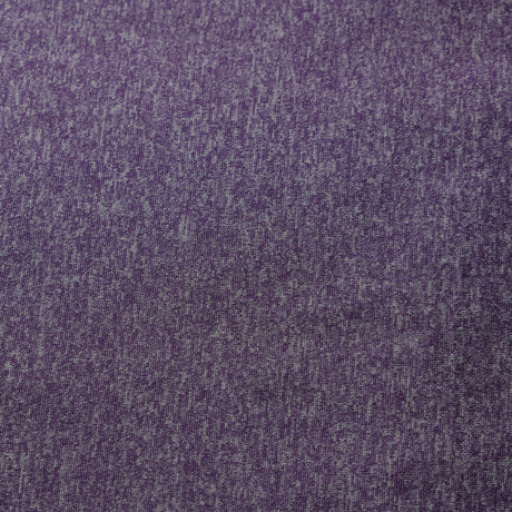 Simplicity Heathers Polyester Spandex Fabric - Assorted Heathered Colors, Anti-Microbial, Moisture-Wicking, 58-60" Width (1 Yard)