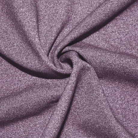 Heather Spandex Fabric - Heather Look, 56" Width (1 Yard)