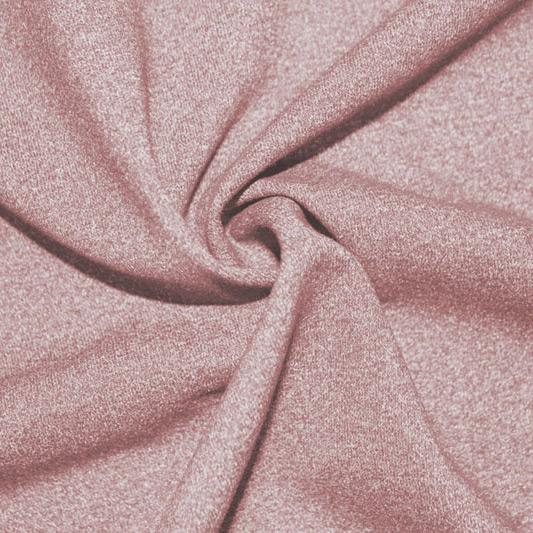 Heather Nylon Spandex Fabric