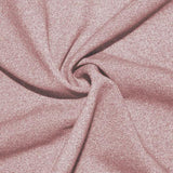Heather Nylon Spandex Fabric