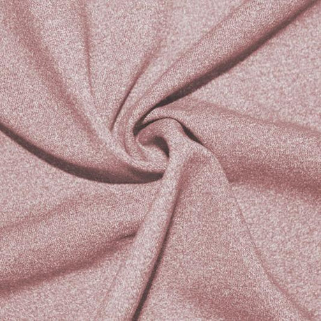 Heather Nylon Spandex Fabric