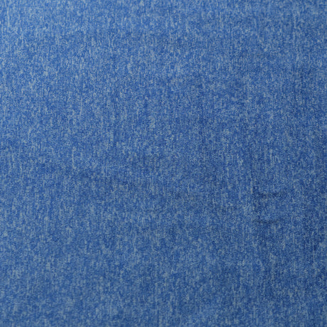 Simplicity Heathers Polyester Spandex Fabric - Assorted Heathered Colors, Anti-Microbial, Moisture-Wicking, 58-60" Width (1 Yard)