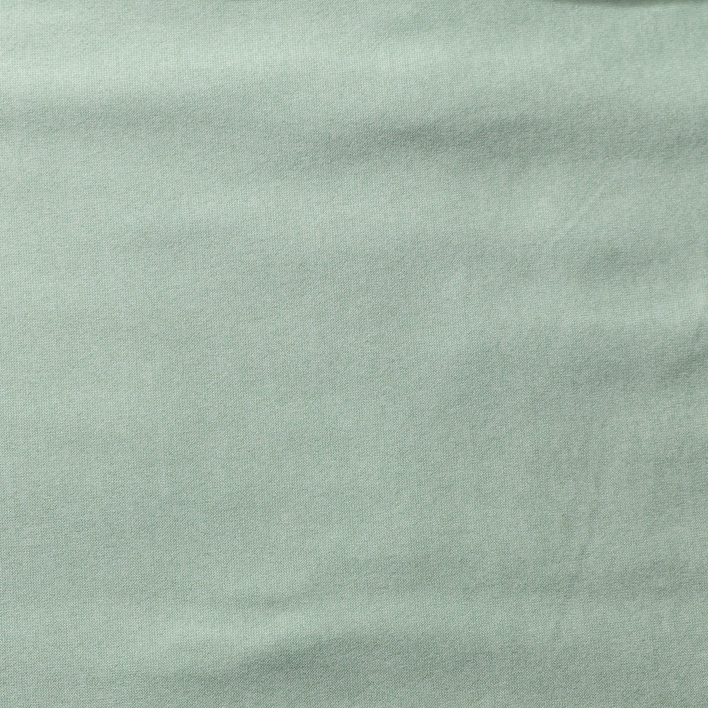 Simplicity Heathers Polyester Spandex Fabric - Assorted Heathered Colors, Anti-Microbial, Moisture-Wicking, 58-60" Width (1 Yard)