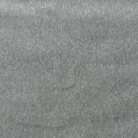 Simplicity Heathers Polyester Spandex Fabric - Assorted Heathered Colors, Anti-Microbial, Moisture-Wicking, 58-60" Width (1 Yard)