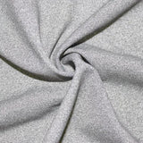 Heather Nylon Spandex Fabric