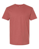 CVC Short Sleeve Tee