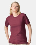 CVC Short Sleeve Tee