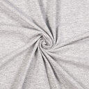 Cotton Spandex Jersey Knit Fabric 12oz