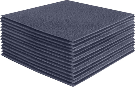 Acrylic Felt Sheets Multi-Color Pack